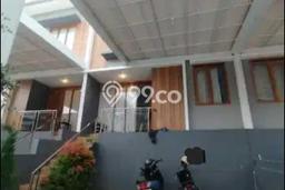 Rumah di Awiligar, Lingkungan Strategis, 3 KT Rumah di Awiligar, Lingkungan Strategis, 3 KT