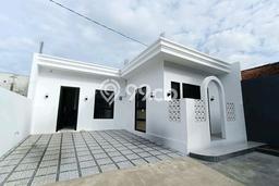 Rumah Modern 2 KT di Setiabudi Bandung Unfurnished Rumah Modern 2 KT di Setiabudi Bandung Unfurnished