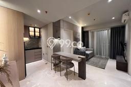 Apartemen Premium Kawasan Cicendo, 2 KT, Luas 63m², Area Strategis, Akses Mudah Cicendo, Bandung, Bandung Apartemen Premium Kawasan Cicendo, 2 KT, Luas 63m², Area Strategis, Akses Mudah Cicendo, Bandung, Bandung