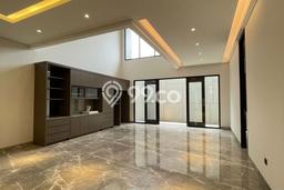 Rumah Elit LB 510m2 Siap Pakai Desain Elegan di Setra Duta, Bandung Rumah Elit LB 510m2 Siap Pakai Desain Elegan di Setra Duta, Bandung
