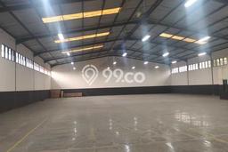 Unit Gudang Tersedia di Caringin Spesifikasi LB 850m2 Unit Gudang Tersedia di Caringin Spesifikasi LB 850m2