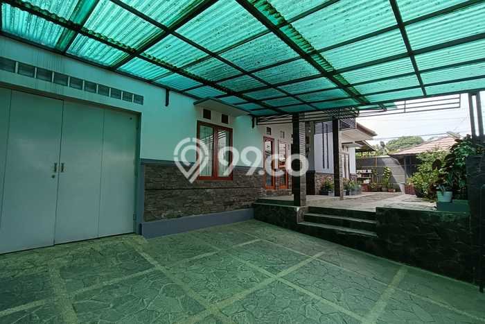 Hunian Nyaman Asri 5 KT Siap Huni di Cihanjuang Bandung Hunian Nyaman Asri 5 KT Siap Huni di Cihanjuang Bandung