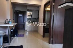 Apartemen Favorit Nyaman Dijual di Bandung dengan 2 Kamar Tidur Apartemen Favorit Nyaman Dijual di Bandung dengan 2 Kamar Tidur