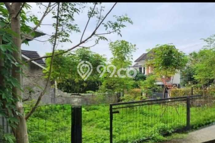 Lahan untuk Dijual di Parongpong Bandung Barat Luas 200m2 Lahan untuk Dijual di Parongpong Bandung Barat Luas 200m2