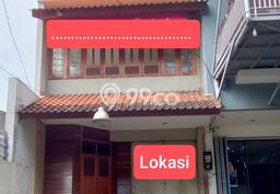 Ruko Favorit Dijual di Antapani Bandung Area Pusat Bisnis Ruko Favorit Dijual di Antapani Bandung Area Pusat Bisnis