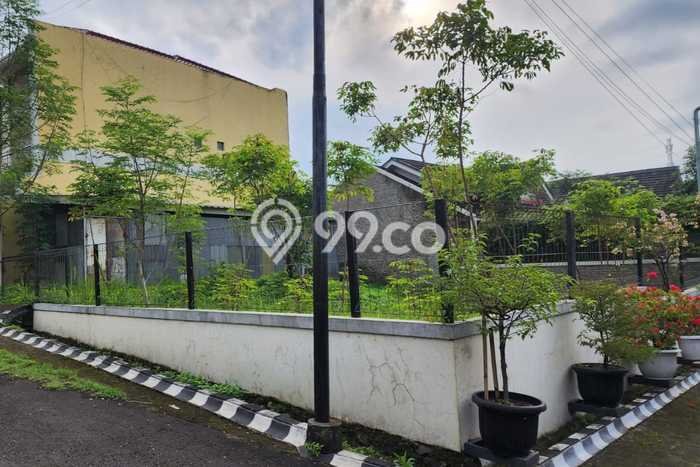 Lahan untuk Dijual di Parongpong Bandung Barat Luas 200m2 Lahan untuk Dijual di Parongpong Bandung Barat Luas 200m2