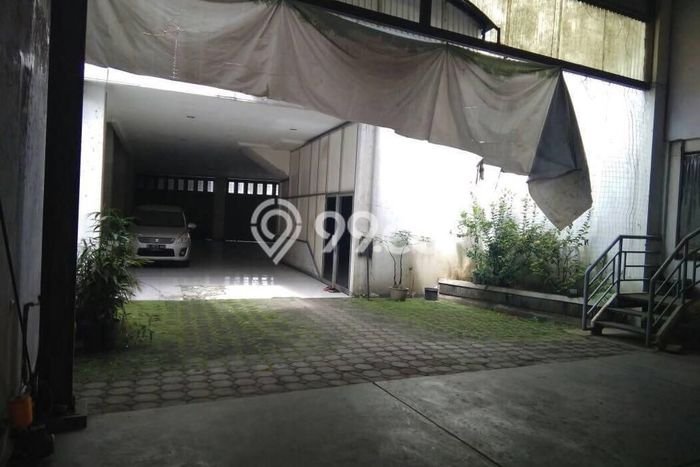 Gudang Bagus Dijual LB 1400m2 Lokasi Strategis Bandung Area Cocok untuk Berbisnis Gudang Bagus Dijual LB 1400m2 Lokasi Strategis Bandung Area Cocok untuk Berbisnis