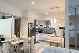 Rumah Luxury Modern Tanpa Renovasi di Setra Murni Bandung Rumah Luxury Modern Tanpa Renovasi di Setra Murni Bandung