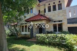 For Sale! Premium House LT 541m2 Desain Elegan di Setra Duta For Sale! Premium House LT 541m2 Desain Elegan di Setra Duta