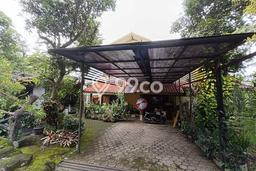 Rumah Elit LB 350m2 Siap Huni Desain Elegan di Sariwangi, Bandung Rumah Elit LB 350m2 Siap Huni Desain Elegan di Sariwangi, Bandung