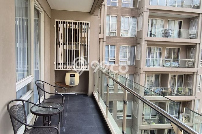 Apartemen Minimalis untuk Disewa, 3 Kamar di Bandung Apartemen Minimalis untuk Disewa, 3 Kamar di Bandung