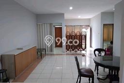 Jarang Ada! Rumah Sewa 2 Kamar Nyaman Siap Huni Pondok Hijau Jarang Ada! Rumah Sewa 2 Kamar Nyaman Siap Huni Pondok Hijau