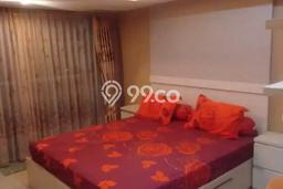 Apartemen Disewakan 0 Kamar Murah Siap Huni di Bandung, Luas 36m2 Apartemen Disewakan 0 Kamar Murah Siap Huni di Bandung, Luas 36m2