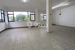 Ruko Kawasan Niaga di Cihampelas, Luas 900m2m², Siap Usaha Ruko Kawasan Niaga di Cihampelas, Luas 900m2m², Siap Usaha