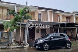 Rumah di Parongpong, Akses ke Tol, 2 KM, LT 105m² LB 120m² Rumah di Parongpong, Akses ke Tol, 2 KM, LT 105m² LB 120m²