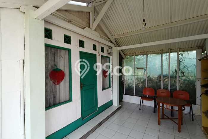 Tanah Dijual Area Strategis di Parongpong Bandung 692m2 Tanah Dijual Area Strategis di Parongpong Bandung 692m2
