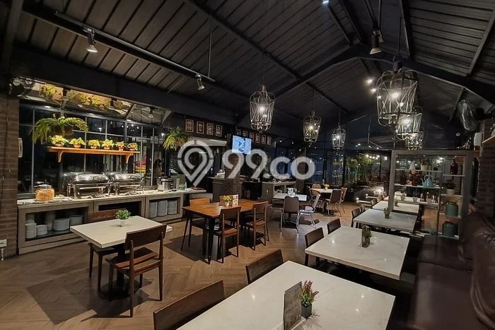 Hotel Premium di , Luas 5500m2m², Pusat Komersial, Dekat Bandung, Bandung Hotel Premium di , Luas 5500m2m², Pusat Komersial, Dekat Bandung, Bandung