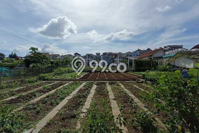 Tanah Dijual Area Strategis di Parongpong Bandung 692m2 Tanah Dijual Area Strategis di Parongpong Bandung 692m2