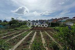 Dijual Tanah 692m2 di Parongpong, Bandung Dijual Tanah 692m2 di Parongpong, Bandung