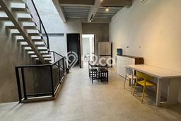 Disewakan Rumah Disarijadi Bangunan Industrial Furnished Disewakan Rumah Disarijadi Bangunan Industrial Furnished