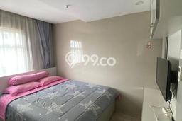 Siap Huni Apartemen di Bandung 3 Kamar & 2 Kamar Mandi, Luas 74m2 Siap Huni Apartemen di Bandung 3 Kamar & 2 Kamar Mandi, Luas 74m2