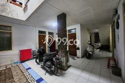 Cocok Untuk Investasi! For Sale Kost di Cikutra 12 Kamar Cocok Untuk Investasi! For Sale Kost di Cikutra 12 Kamar