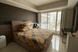Apartemen Eksklusif Kawasan Ciumbuleuit, 1 KT, Luas 33m², Kawasan Ciumbuleuit, Bandung, Bandung Apartemen Eksklusif Kawasan Ciumbuleuit, 1 KT, Luas 33m², Kawasan Ciumbuleuit, Bandung, Bandung