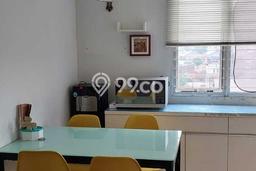 Apartemen Cozy Dijual di Bandung Spesifikasi 2 KT, 2 KM Apartemen Cozy Dijual di Bandung Spesifikasi 2 KT, 2 KM