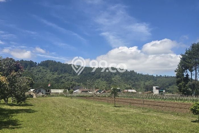 Tanah Strategis Dijual di Lembang Bandung Barat 12m2 Tanah Strategis Dijual di Lembang Bandung Barat 12m2