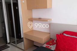 Apartemen Premium di , 1 KM, Luas 21m2m², Dekat Bandung, Bandung, View Kota Apartemen Premium di , 1 KM, Luas 21m2m², Dekat Bandung, Bandung, View Kota