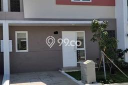 Dijual Rumah Eksklusif 2 KT di Summarecon Bandung, Bandung Dijual Rumah Eksklusif 2 KT di Summarecon Bandung, Bandung