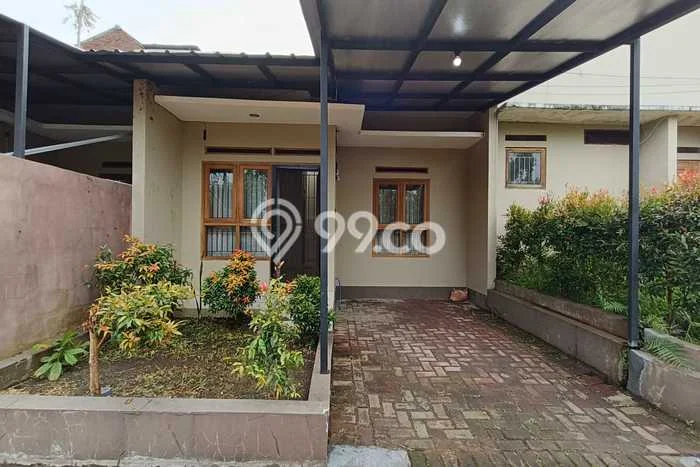 Jual Rumah Modern 2 KT di Sariwangi, Bandung Jual Rumah Modern 2 KT di Sariwangi, Bandung