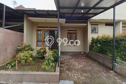Jual Rumah Modern 2 KT di Sariwangi, Bandung Jual Rumah Modern 2 KT di Sariwangi, Bandung