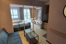 Dijual Apartemen 0 KT di Bandung Luas 31m2 Dijual Apartemen 0 KT di Bandung Luas 31m2
