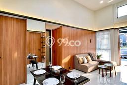 Rumah Terawat di Kota Baru Parahyangan, Bandung, LT 108m² LB 90m² DIJUAL CEPAT! Rumah Terawat di Kota Baru Parahyangan, Bandung, LT 108m² LB 90m² DIJUAL CEPAT!