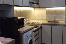 Jarang Ada! Hunian Apartemen Hemat di Cicendo, Bandung 2 Kamar Tidur dan 1 Kamar Mandi Jarang Ada! Hunian Apartemen Hemat di Cicendo, Bandung 2 Kamar Tidur dan 1 Kamar Mandi