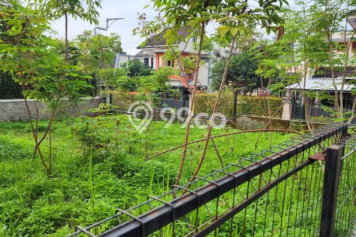 Lahan untuk Dijual di Parongpong Bandung Barat Luas 200m2 Lahan untuk Dijual di Parongpong Bandung Barat Luas 200m2