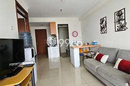 UNIT TERBAIK! Apartemen Kawasan Pasteur, 1 KM, Luas 46m², Pemandangan Terbaik UNIT TERBAIK! Apartemen Kawasan Pasteur, 1 KM, Luas 46m², Pemandangan Terbaik