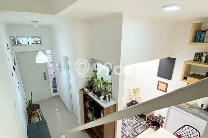 Dijual Cepat Rumah Favorit Siap Huni LB 35m2 di Andir, Bandung Dijual Cepat Rumah Favorit Siap Huni LB 35m2 di Andir, Bandung
