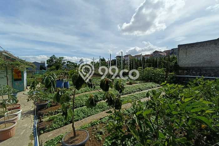 Tanah Dijual Area Strategis di Parongpong Bandung 692m2 Tanah Dijual Area Strategis di Parongpong Bandung 692m2