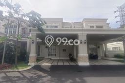 Rumah sewa siap huni 4 KT di Podomoro Park Bandung, Bandung Rumah sewa siap huni 4 KT di Podomoro Park Bandung, Bandung