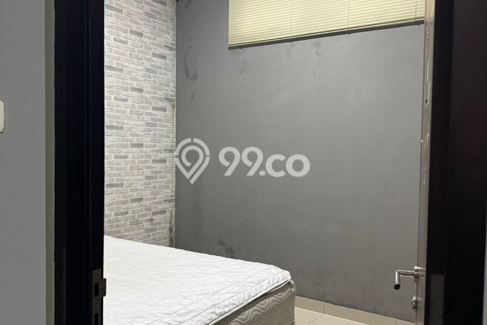 Rumah Cantik Siap Huni Di Batununggal Luas 160m2 Lokasi Strategis Rumah Cantik Siap Huni Di Batununggal Luas 160m2 Lokasi Strategis