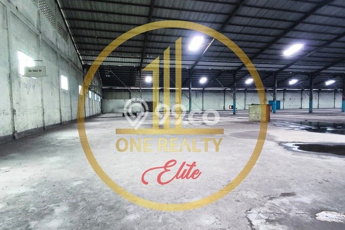 Gudang Disewakan di Moch Toha, Luas 720m², Lokasi Bisnis Gudang Disewakan di Moch Toha, Luas 720m², Lokasi Bisnis