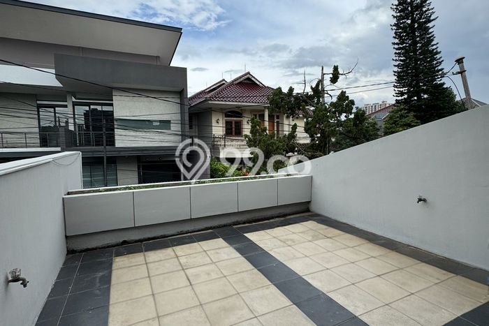 Disewakan Hunian Konsep Modern di Andir Bandung dengan 3 KT Disewakan Hunian Konsep Modern di Andir Bandung dengan 3 KT