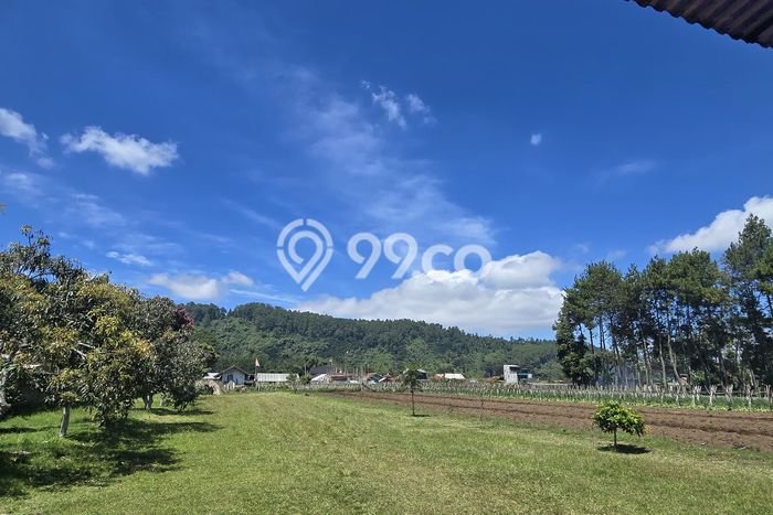 Tanah Strategis Dijual di Lembang Bandung Barat 12m2 Tanah Strategis Dijual di Lembang Bandung Barat 12m2