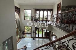 HARGA SPECIAL! Rumah Asri area Setra Duta, Bandung, Luas 561m² Bangunan 800m² BISA KPR! HARGA SPECIAL! Rumah Asri area Setra Duta, Bandung, Luas 561m² Bangunan 800m² BISA KPR!