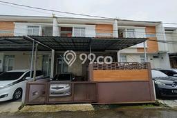 Jual Rumah Modern 3 KT di Sariwangi, Bandung Jual Rumah Modern 3 KT di Sariwangi, Bandung