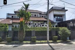 Hunian Elit LB 500m2 Siap Pakai Desain Elegan di Pasteur, Bandung Hunian Elit LB 500m2 Siap Pakai Desain Elegan di Pasteur, Bandung