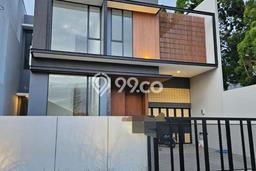 Dijual Rumah Disetraduta Lokasi Strategis Furnished Dijual Rumah Disetraduta Lokasi Strategis Furnished