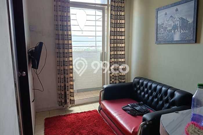 Dijual Apartemen 2 KT 1 KM di Cimahi Luas 36m2 Dijual Apartemen 2 KT 1 KM di Cimahi Luas 36m2